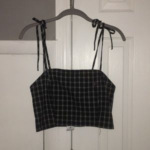 Pacsun crop top